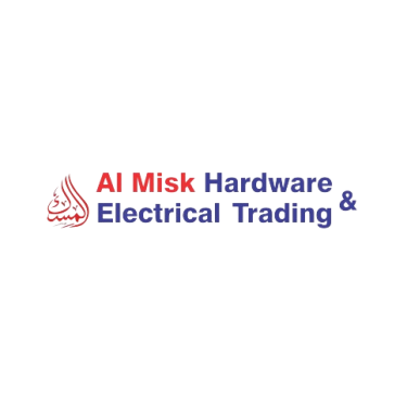 Al Misk Hardware & Electrical Trd