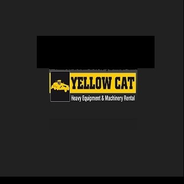 Yellow Cat Heavy Equipment & Machinery Rental