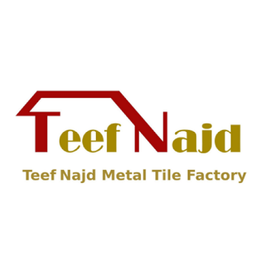 Teef Najd - Stone Coated Metal Roof Tiles