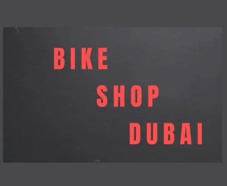 Bike Shop