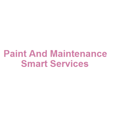 Paint And Maintenance Smart Services