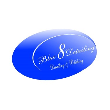 Blue Eight Detailing Car Polish Services LLC