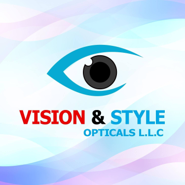 Vision style Optical - 237 Damascus Street