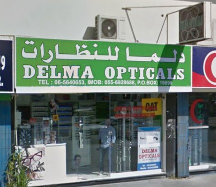 Delma Opticals