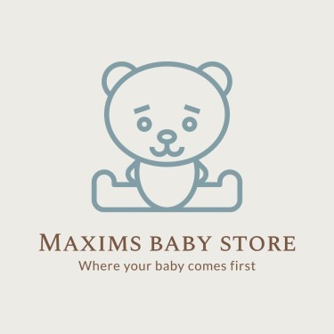 Maxims Baby Store - Jumeirah Golf Estates