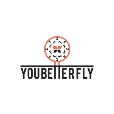 Youbetterfly - The Dubai Mall