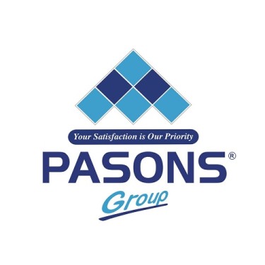 Pasons 20 Hypermarket - Jabal Ali