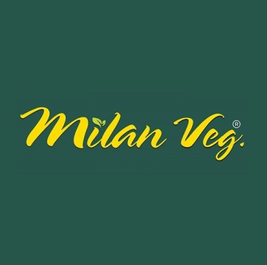 Milan Veg Restaurant - Muhaisina