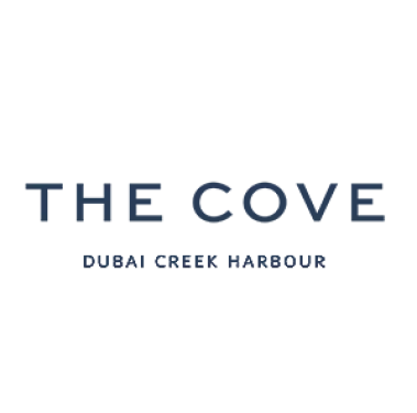 The Cove - Dubai Creek Harbour