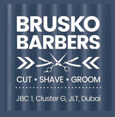 Brusko Barbers - JLT