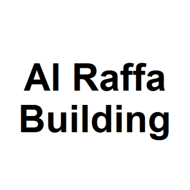 Al Raffa Building