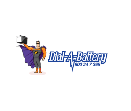 Dial A Battery