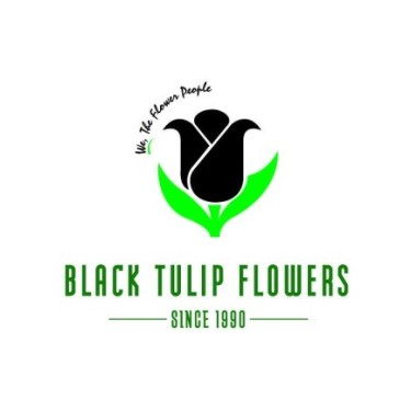 Black Tulip Flowers LLC - Arabian Center