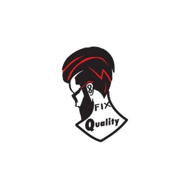 Quality Fix Gents Salon Karama Branch