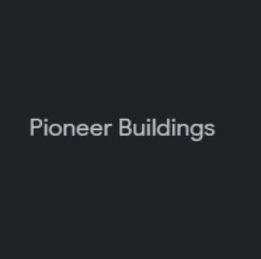 Pioneer Buildings