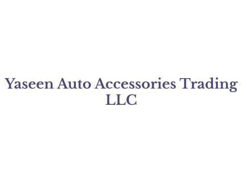 Yaseen Auto Accessories Trading