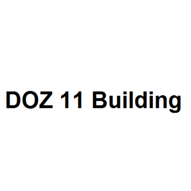 DOZ 11 Building