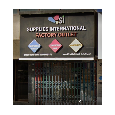 Supplies International