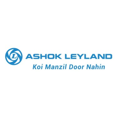 Ashok Leyland Showroom