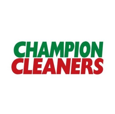 Champion Cleaners - Community Mall