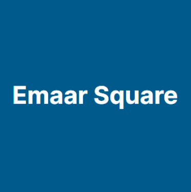 Emaar Square Building 2