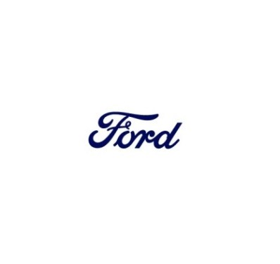 Ford Cars Showroom