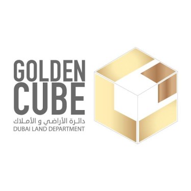 Golden Cube - Dubai Land Department