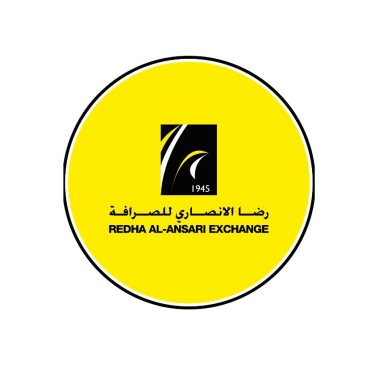 Redha Al Ansari Exchange - Rahmania