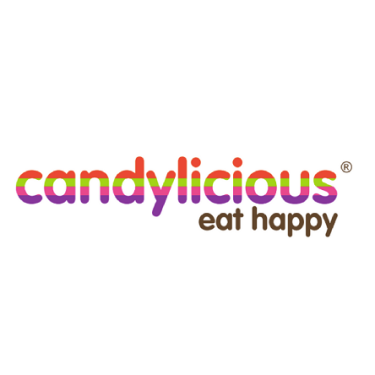 Candylicious World - Dubai Mall