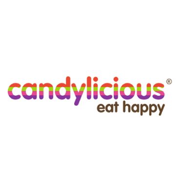 Candylicious World - DXB