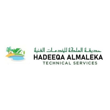 Hadeeqa Almaleka Technical Services est