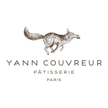 Yann Couvreur Patisserie - Dubai Mall