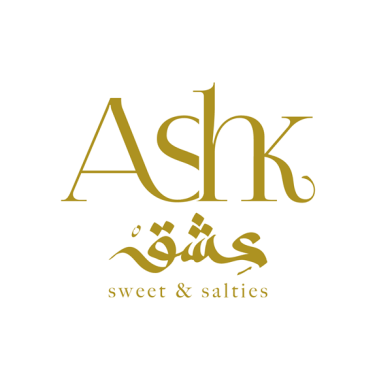 ASHK Sweet and Salties