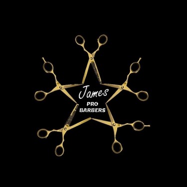 James Pro Barbers