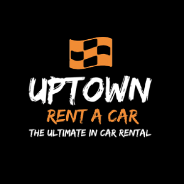 Uptown Rent a Car - JBR