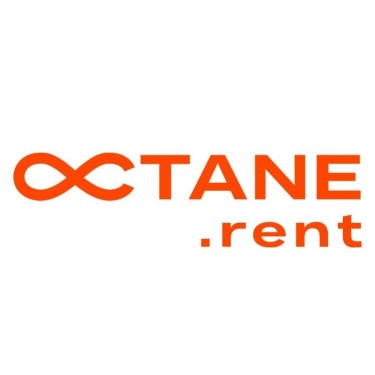 Octane Luxury Car Rental