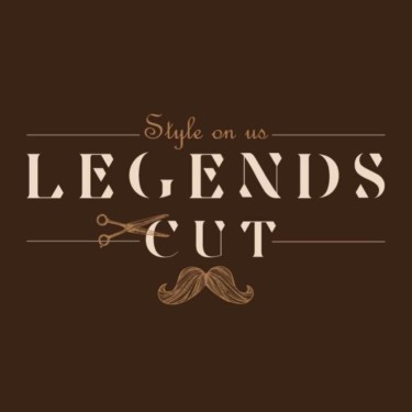 Lgends Cut Gents Salon