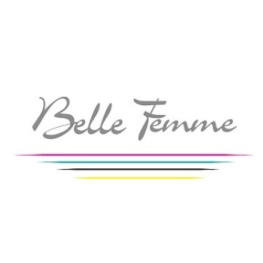 Belle Femme - JBR