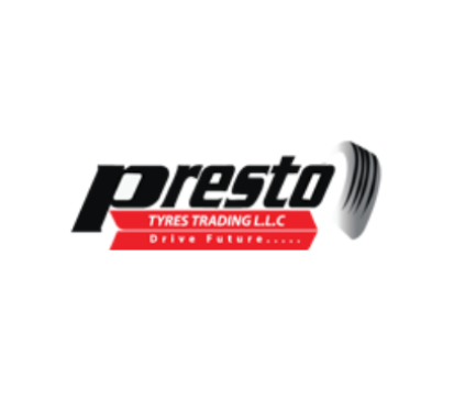 Presto Tyres Trading LLC