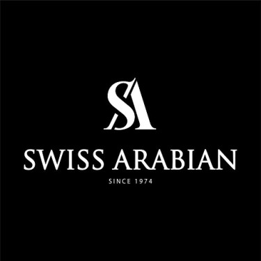 Swiss Arabian Perfumes - Bank Street