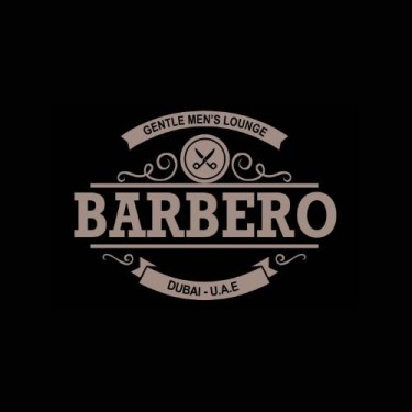 Barbero Men's Grooming