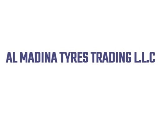 Al Madina Tyres Trading LLC