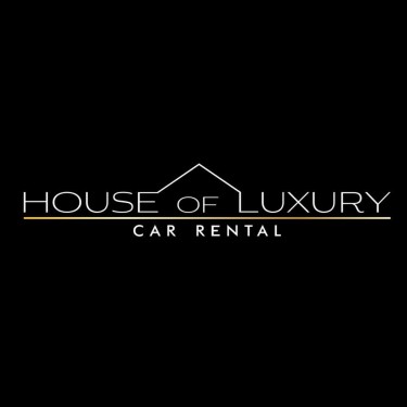 House Of Luxury Car Rental