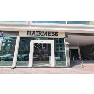 Hairmess