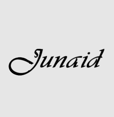 Junaid Perfumes - Dubai Mall