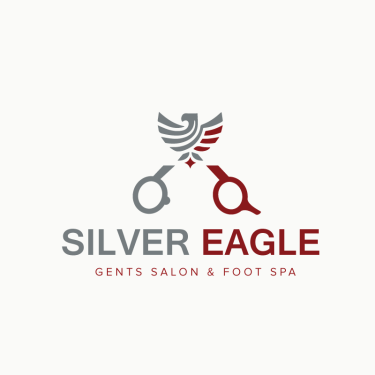 Silver Eagle Gents Salon & Foot Spa