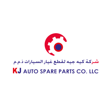 KJ Auto Spare Parts Co LLC