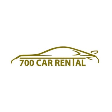 700 Car Rental