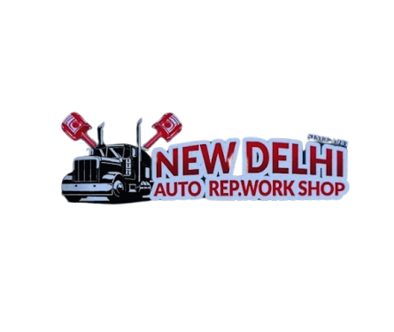 New Delhi Auto Rep W Shop