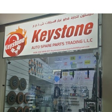 Keystone Auto Spare Parts Trading LLC